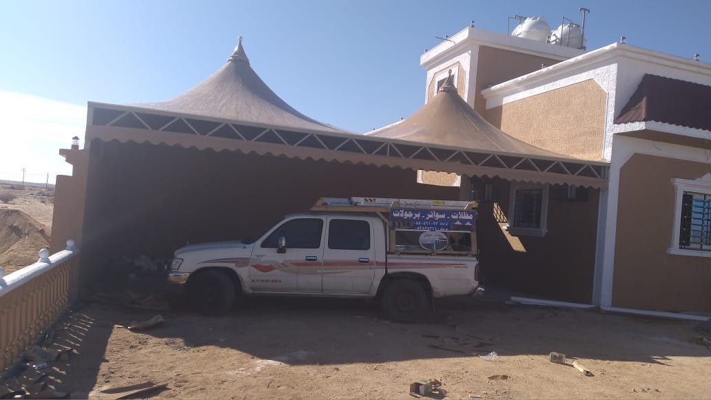 مظلات سواتر عسير مظلات ابها مظلات جيزان مظلات نجران